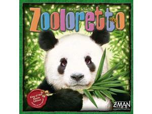 Zooloretto Zooloretto