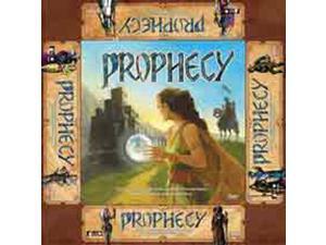 Prophecy Prophecy