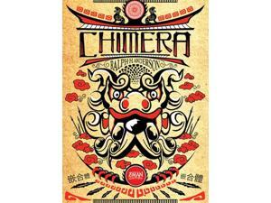 Chimera Chimera