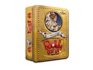 Roll for It - Deluxe Roll for It - Deluxe
