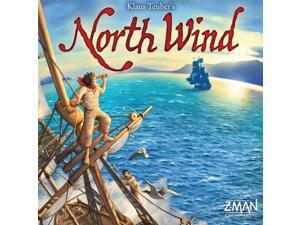 North Wind North Wind