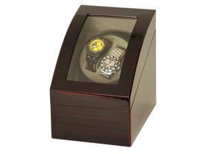 Belocia double watch winder with Japanese Mabuchi motor Belocia double watch winder with Japanese Mabuchi motor