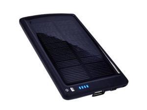 Opteka BP-SC4000 4000mAh Ultra Thin Solar Powered High Capacity Backup Battery Charger + 10 Charging Tips Opteka BP-SC4000 4000mAh Ultra Thin Solar Powered High Capacity Backup Battery Charger + 10 Charging Tips
