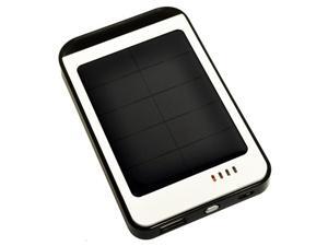 Opteka BP-SC6000 High Capacity 6000mAh Backup Battery Solar Charger with Faster Charging EcoPanel Opteka BP-SC6000 High Capacity 6000mAh Backup Battery Solar Charger with Faster Charging EcoPanel