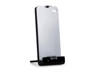 Opteka 2000mAh Battery Solar Charger Case for iPhone 4 & 4s Phones Opteka 2000mAh Battery Solar Charger Case for iPhone 4 & 4s Phones