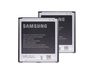 Two (2) Pack of New OEM Samsung B600BU/Z Battery for Galaxy S IV S4 GT-I9500 B600BU/Z 2600 mAh Two (2) Pack of New OEM Samsung B600BU/Z Battery for Galaxy S IV S4 GT-I9500 B600BU/Z 2600 mAh