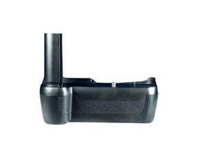 Opteka Extended Battery Pack Grip Vertical Shutter Release Adapter for Nikon D40 D40X D60 D3000 D5000 (Holds 4 AA Batteries or 2 EL-EL9 batteries) Opteka Extended Battery Pack Grip Vertical Shutter Release Adapter for Nikon D40 D40X D60 D3000 D5000 (Holds 4 AA Batteries or 2 EL-EL9 batteries)