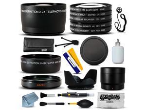 10 Piece Ultimate Lens Package For Canon PowerShot S3 IS S2 IS S5 IS Digital Camera Includes .43x Macro Fisheye + 2.2x Extreme Telephoto Lens + Professional 5 Piece Filter Kit + $50 Photo Gift Card! 10 Piece Ultimate Lens Package For Canon PowerShot S3 IS S2 IS S5 IS Digital Camera Includes .43x Macro Fisheye + 2.2x Extreme Telephoto Lens + Professional 5 Piece Filter Kit + $50 Photo Gift Card!