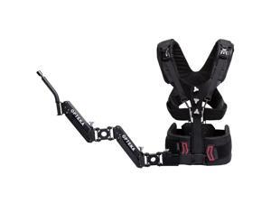 Opteka SV-AX5 Stabilizer Operator Vest with Swing Arm for the Opteka SteadyVid EX, SteadyVid PRO & Steadicam Merlin Stabilization Systems Opteka SV-AX5 Stabilizer Operator Vest with Swing Arm for the Opteka SteadyVid EX, SteadyVid PRO & Steadicam Merlin Stabilization Systems