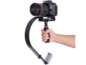 Opteka SteadyVid 400EX Video Stabilizer System with Micro Balancing Adjustment for DSLR Cameras up to 5 LBS Opteka SteadyVid 400EX Video Stabilizer System with Micro Balancing Adjustment for DSLR Cameras up to 5 LBS