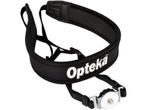 Opteka NS-7 Tripod Mounted Swivel DSLR Digital Camera Neck Strap System for FujiFilm FinePix HS10 HS11 HS20 HS22 HS30 HS35 HS50 S200 S1500 S1600 S1770 S1800 S1880 S2000 S2500 S2600 S2800 S2900 S2950 Opteka NS-7 Tripod Mounted Swivel DSLR Digital Camera Neck Strap System for FujiFilm FinePix HS10 HS11 HS20 HS22 HS30 HS35 HS50 S200 S1500 S1600 S1770 S1800 S1880 S2000 S2500 S2600 S2800 S2900 S2950