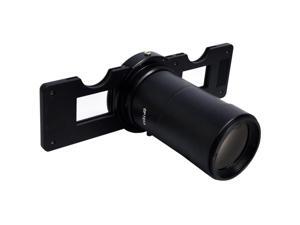 Opteka HD2 Slide Copier for Nikon Coolpix P5100 and P5000 Digital Camera Opteka HD2 Slide Copier for Nikon Coolpix P5100 and P5000 Digital Camera