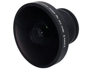 Opteka Platinum Series 58mm 0.2X HD Panoramic "Vortex" Fisheye Lens for Digital & Video Cameras Opteka Platinum Series 58mm 0.2X HD Panoramic "Vortex" Fisheye Lens for Digital & Video Cameras