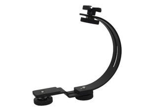 Opteka VLB-1 "C" Shaped Adjustable Camcorder Flash Bracket Mount Holder Attachment for Sony HDR-CX7 HDR-CX12 HDR-CX100 HDR-CX110 HDR-CX130 HDR-CX150 HDR-CX160 HDR-CX190 HDR-CX200 HDR-CX210 Opteka VLB-1 "C" Shaped Adjustable Camcorder Flash Bracket Mount Holder Attachment for Sony HDR-CX7 HDR-CX12 HDR-CX100 HDR-CX110 HDR-CX130 HDR-CX150 HDR-CX160 HDR-CX190 HDR-CX200 HDR-CX210