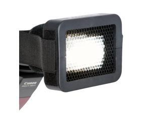 Opteka OSG16 1/6" Universal Honeycomb Grid for External Camera Flashes (Black) Opteka OSG16 1/6" Universal Honeycomb Grid for External Camera Flashes (Black)