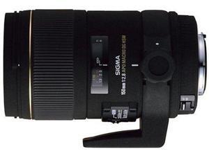 Sigma 150mm f/2.8 AF APO EX DG OS HSM Macro Lens for Canon Digital SLRs Sigma 150mm f/2.8 AF APO EX DG OS HSM Macro Lens for Canon Digital SLRs