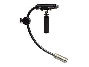 Opteka PRO Video Stabilizer Filming System for Canon, Nikon, Pentax, Samsung and Sony Digital SLR Cameras and Camcorders (Supports up to 5 lbs) Opteka PRO Video Stabilizer Filming System for Canon, Nikon, Pentax, Samsung and Sony Digital SLR Cameras and Camcorders (Supports up to 5 lbs)