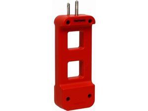Tekpower M920 AC Line Splitter for Clamp Meters Tekpower M920 AC Line Splitter for Clamp Meters