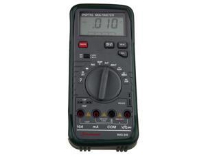 Sinometer MAS345 V/A/R Frequence Temp PC Computer RS232 Digital Multimeter Sinometer MAS345 V/A/R Frequence Temp PC Computer RS232 Digital Multimeter