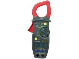 Tekpower DT6930 AC DC Amp Temp Freq Res Clamp Meter Tekpower DT6930 AC DC Amp Temp Freq Res Clamp Meter