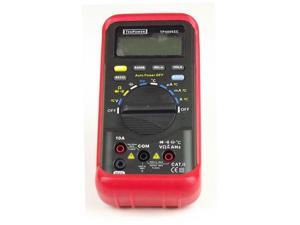 TekPower TP4000ZC PC based RS232-Interaced Auto Ranging Digital Multimeter TekPower TP4000ZC PC based RS232-Interaced Auto Ranging Digital Multimeter