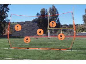 Bownet QB Targets (5 targets-no net) Bownet QB Targets (5 targets-no net)