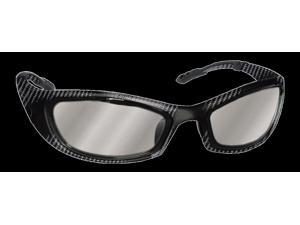Bangerz Zepher Sport Sunglasses HS-8200 Carbon Fiber Frame / Mirrored Lenses Bangerz Zepher Sport Sunglasses HS-8200 Carbon Fiber Frame / Mirrored Lenses