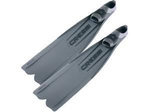 Cressi Gara 3000 LD Long Blade Freediving Fins - 7-8 Cressi Gara 3000 LD Long Blade Freediving Fins - 7-8