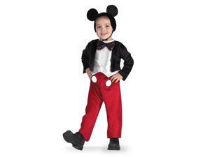 Disguise - Mickey Mouse Deluxe Disguise - Mickey Mouse Deluxe