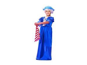 Colonial Lady Colonial Lady