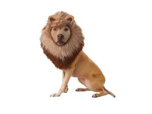 Lion Dog Costume Lion Dog Costume