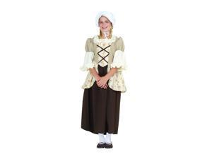 Colonial Bella Costume Colonial Bella Costume