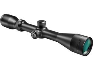 Barska 3-9x40 Hornet Riflescope AC11208 Barska 3-9x40 Hornet Riflescope AC11208