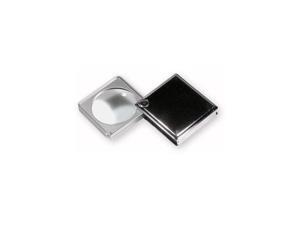 Carson MagniFlip 3x Flip-Open Pocket Magnifier with Built-in Case GN-33 Carson MagniFlip 3x Flip-Open Pocket Magnifier with Built-in Case GN-33