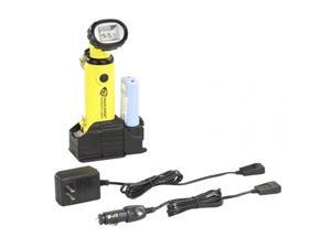 90627 Knucklehead Battery Powered Flashlight (Yellow) 90627 Knucklehead Battery Powered Flashlight (Yellow)