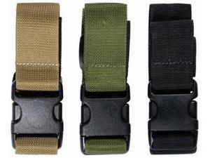 Maxpedition 1.5 Leg Strap - Foliage green Maxpedition 1.5 Leg Strap - Foliage green