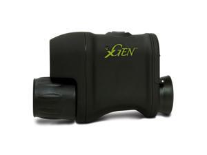 Night Owl Optics X-Gen Digital Night Vision Monocular w/IR Illuminator, 2x Night Owl Optics X-Gen Digital Night Vision Monocular w/IR Illuminator, 2x