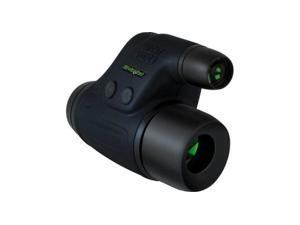 Night Owl NexGen Lightweight 2x Gen 1 Night Vision Monocular w/ IR, Black NONEXGEN-W Night Owl NexGen Lightweight 2x Gen 1 Night Vision Monocular w/ IR, Black NONEXGEN-W