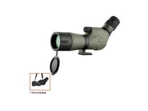 Vanguard Endeavor XF 60A Spotting Scope, Green Vanguard Endeavor XF 60A Spotting Scope, Green