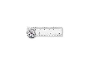 Victorinox Compass/Ruler for Swiss Army Knife Victorinox Compass/Ruler for Swiss Army Knife