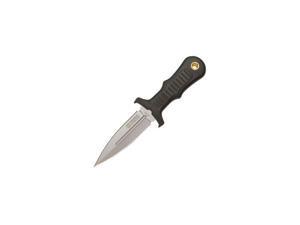 United Cutlery Combat Sub Commander Mini Boot Knife, Plain Blade United Cutlery Combat Sub Commander Mini Boot Knife, Plain Blade