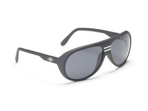 Gatorz Ely - Matte Red Frame, Grey Silver Lens Sunglasses ELYMRD01SMRD Gatorz Ely - Matte Red Frame, Grey Silver Lens Sunglasses ELYMRD01SMRD