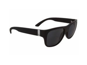 Gatorz Bomar - Black Frame, Grey Lens Sunglasses BOMBLK01BK Gatorz Bomar - Black Frame, Grey Lens Sunglasses BOMBLK01BK