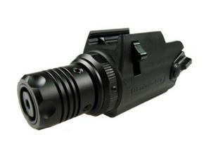 Beamshot Handgun Green Laser Ambidextrous Sight, Black Beamshot Handgun Green Laser Ambidextrous Sight, Black