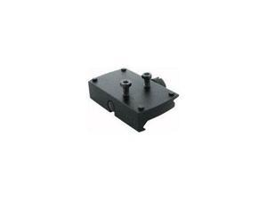 Burris FastFire Mounting Plate - Beretta PX4 Storm, Matte Black Burris FastFire Mounting Plate - Beretta PX4 Storm, Matte Black