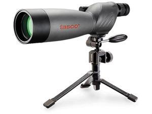 Tasco World Cls Spotting Scope 20-60X60Mm Wc206060 Tasco World Cls Spotting Scope 20-60X60Mm Wc206060