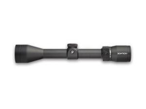 Sightron SI Hunter 3-9X40 Riflescope with HHR Reticle Sightron SI Hunter 3-9X40 Riflescope with HHR Reticle