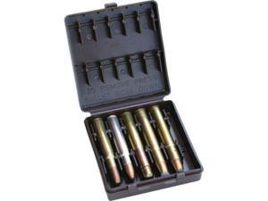MTM Ammo Wallet Holds 10 Cartridges .375 Weatherby Magnum Thru .500 Nitro MTM Ammo Wallet Holds 10 Cartridges .375 Weatherby Magnum Thru .500 Nitro