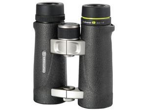 Vanguard Endeavor ED 8x42 Roof BaK4 Prism Waterproof Binocular, Black 339366 Vanguard Endeavor ED 8x42 Roof BaK4 Prism Waterproof Binocular, Black 339366