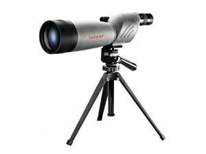 New, Tasco World Class 20-60X80 Waterproof Straight Spotting Scope w/Hard, Soft New, Tasco World Class 20-60X80 Waterproof Straight Spotting Scope w/Hard, Soft